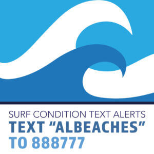 Beach Surf Conditions