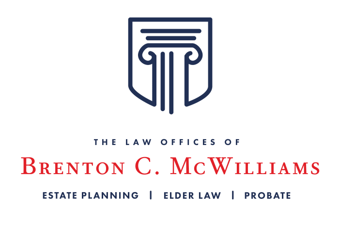 Brenton C McWilliams