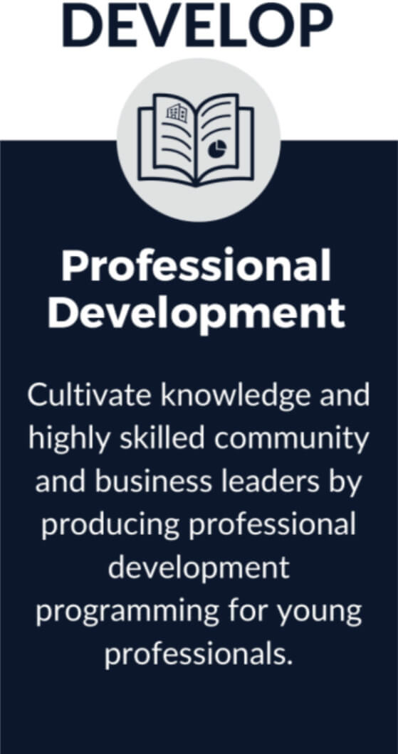 Develop - Professional Development