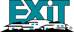 EXIT logo