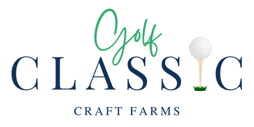 Golf Classic Logo 2023 Golf Classic Logo