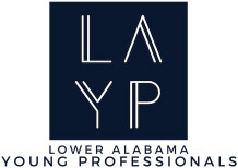 LAYP logo