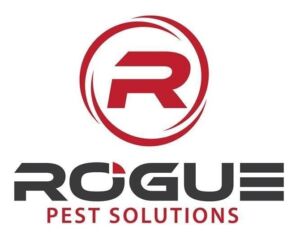Rogue Pest Solutions Logo