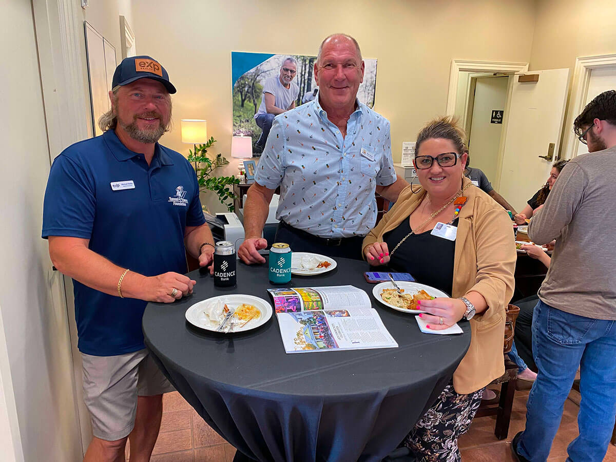 Business After Hours