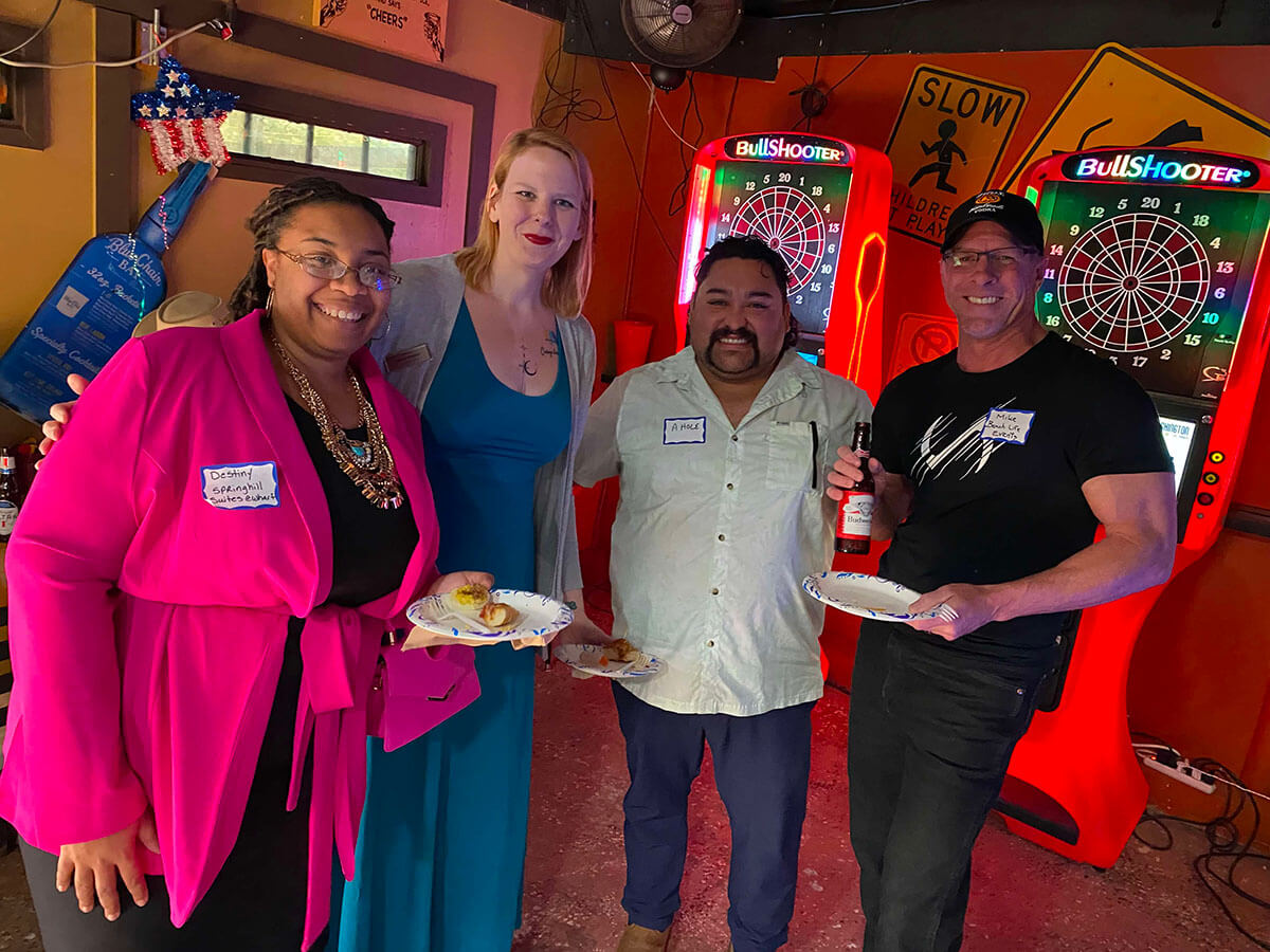 Business After Hours