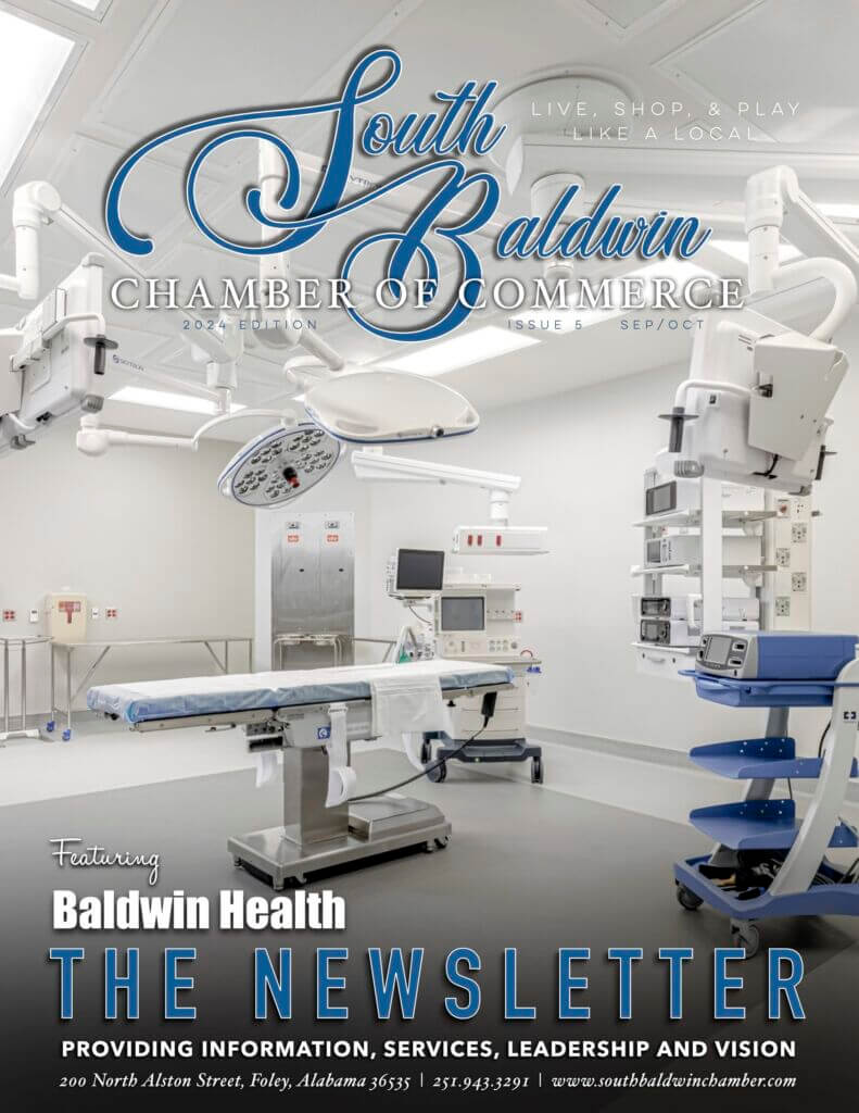 Baldwin Health Cover