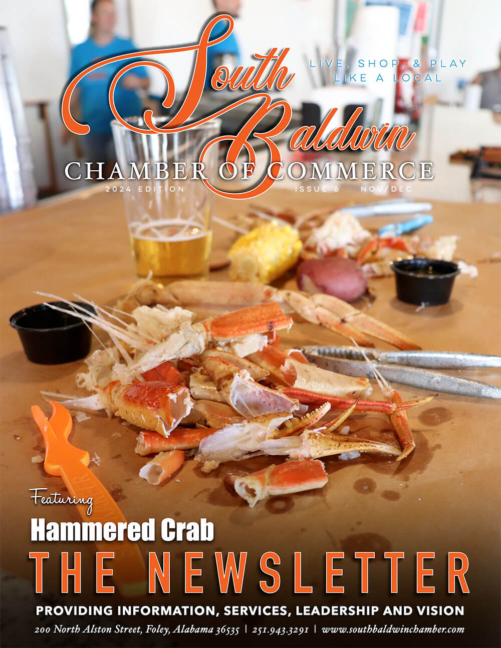 Digital-Newsletter