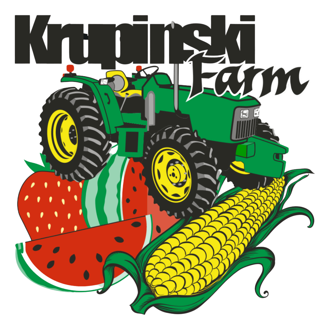 Krupinski Farm logo