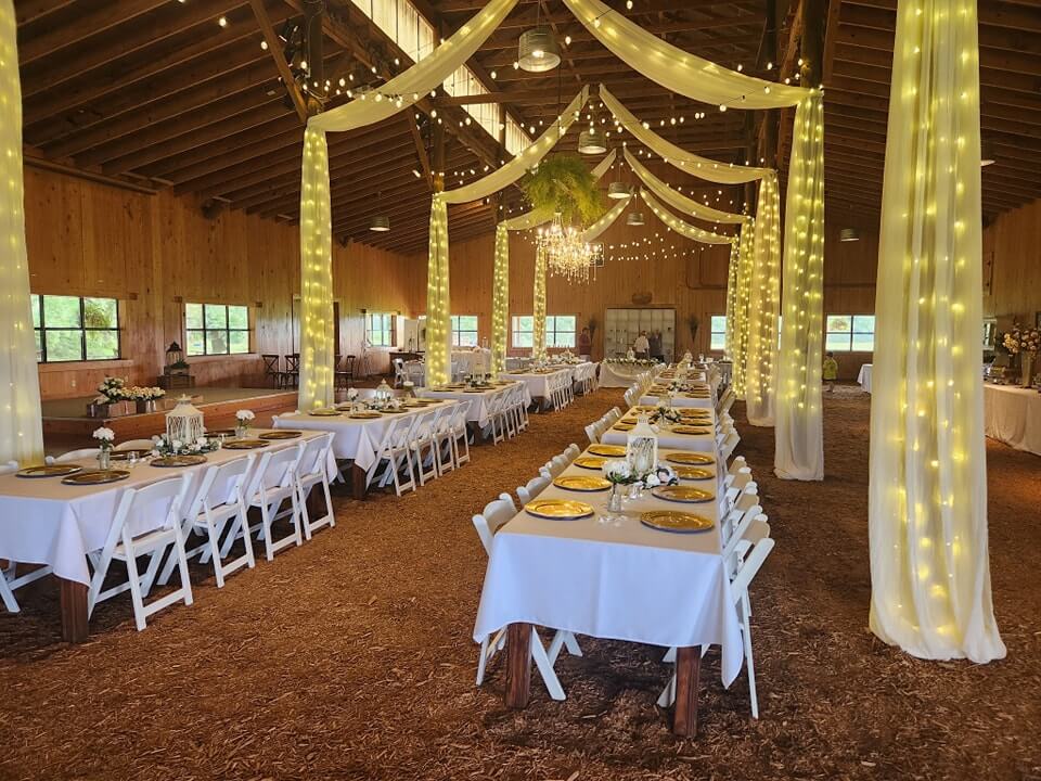 Oak Hollow Farm