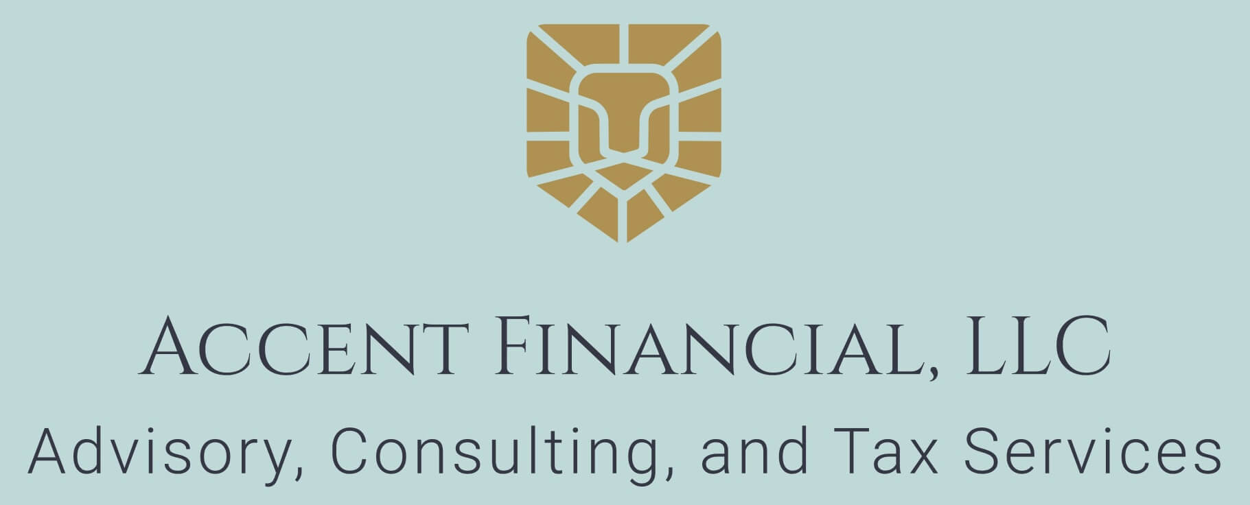 Accent Financial logo