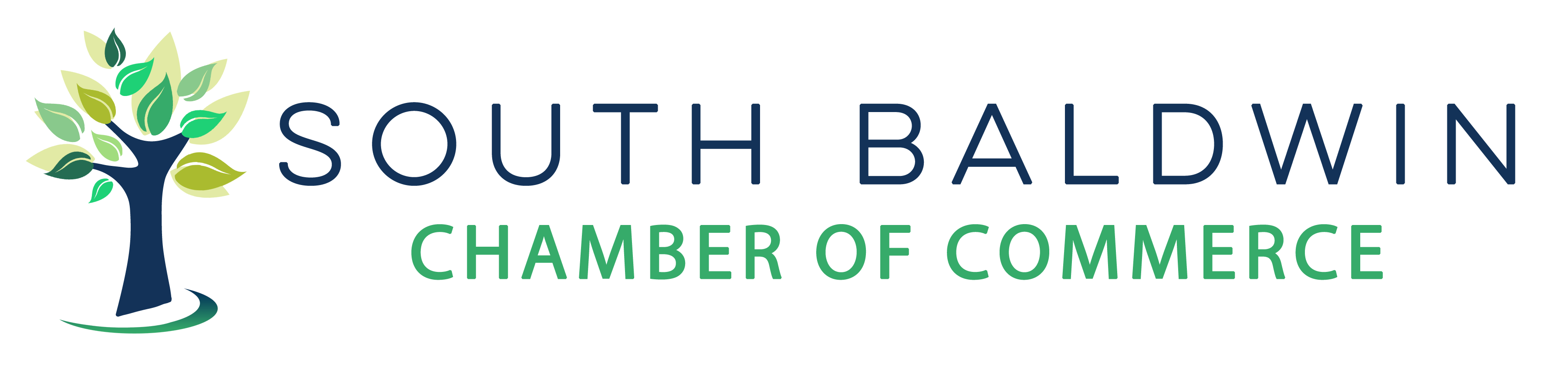 South Baldwin Chamber of Commerce logo South Baldwin Chamber of Commerce