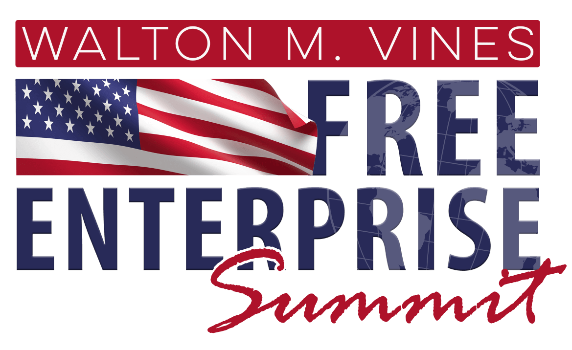 Free Enterprise Summit South Baldwin Chamber of Commerce Free Enterprise Summit