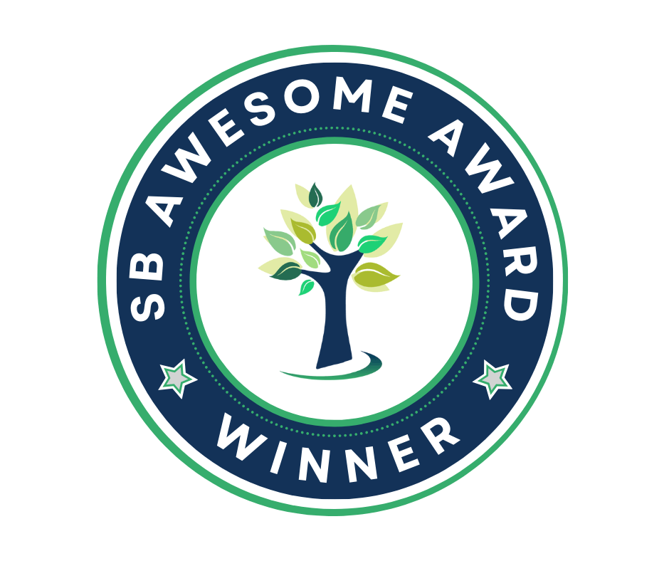 SBAwesome seal SBAwesome seal