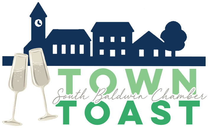 South Baldwin Chamber Town Toast Event