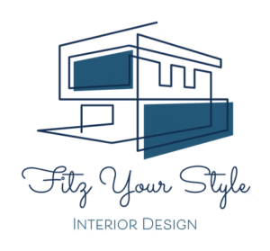 Fitz Your Style Interior Design Logo