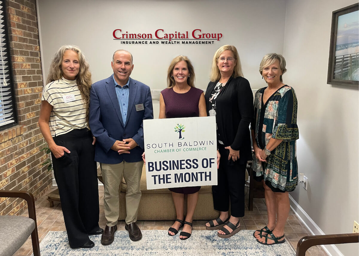 Crimson Capital Group