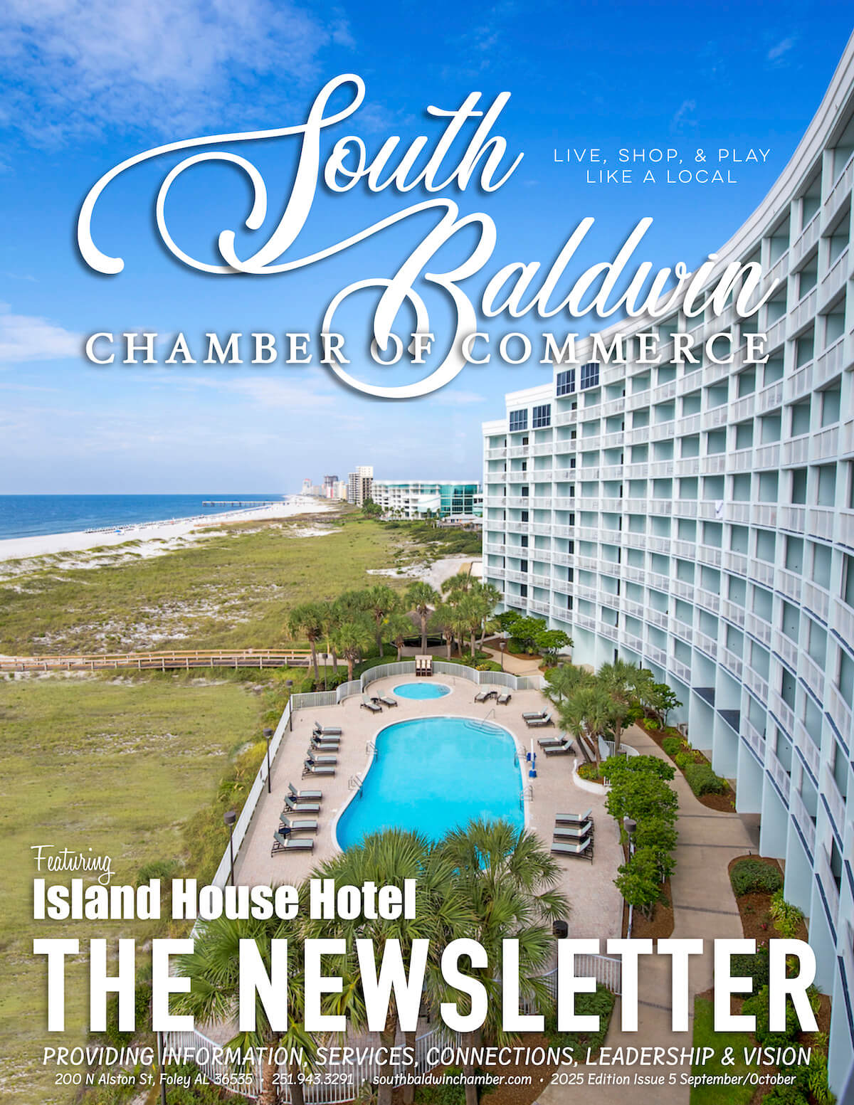 2025 5 SepOct Digital Newsletter COVER