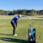 2025 Golf Classic player