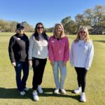 2025 Golf Classic Volunteers