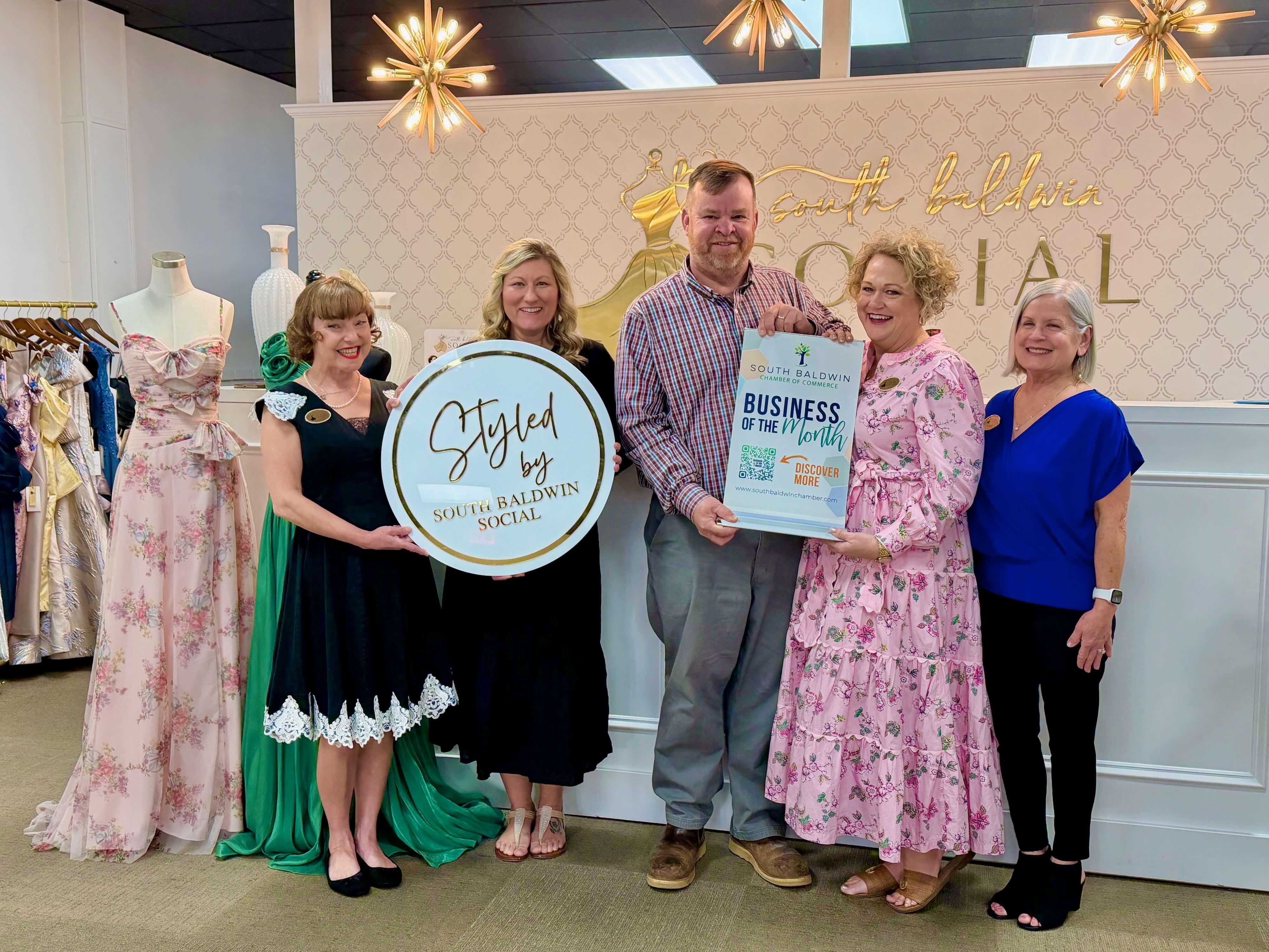 BOM 2026 March South Baldwin Social