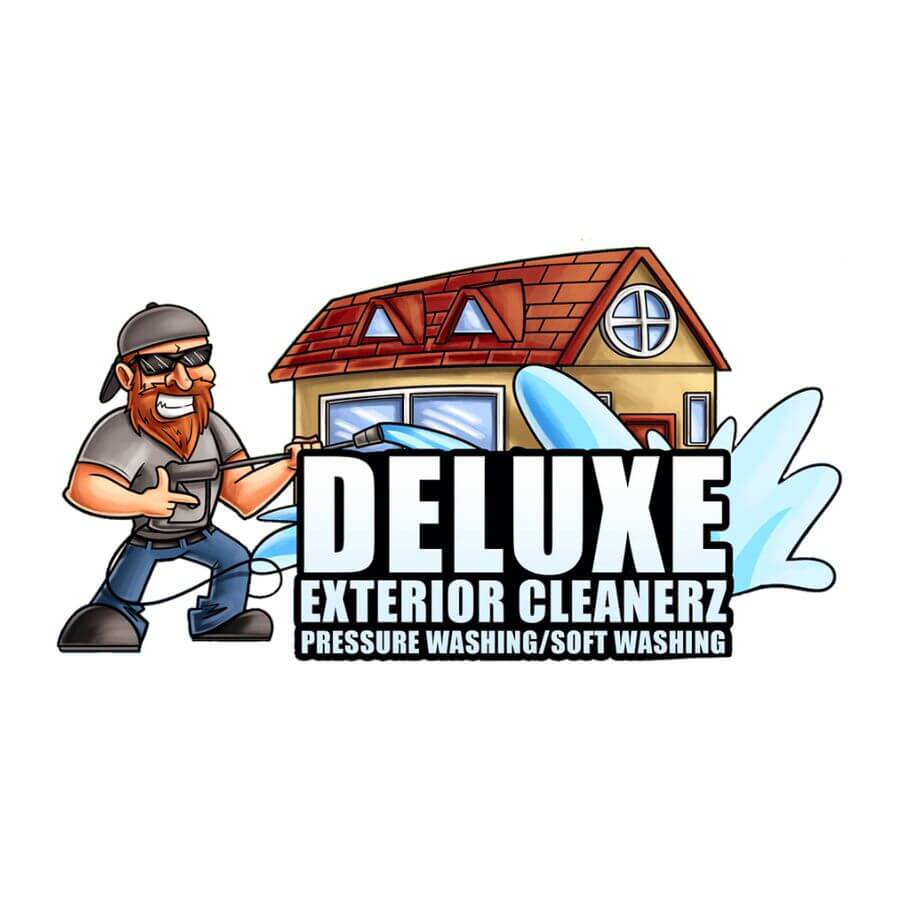 Deluxe Exterior Cleanerz