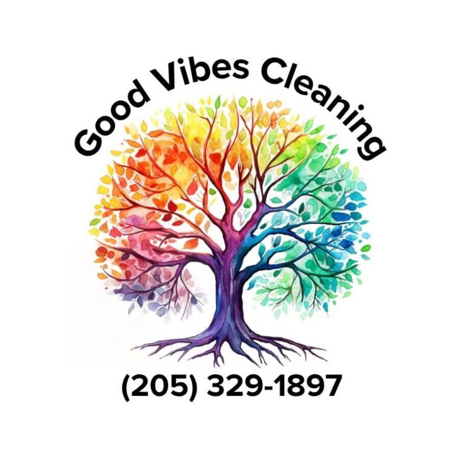 Good Vibes Cleaning