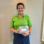 2025 Golf Classic Winner