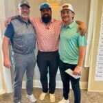 2025 Golf Classic Winner