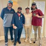 2025 Golf Classic Winner