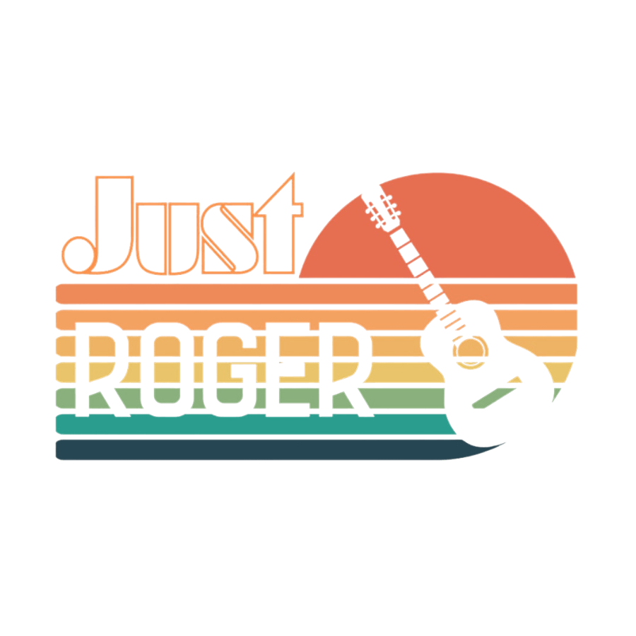 Just Roger