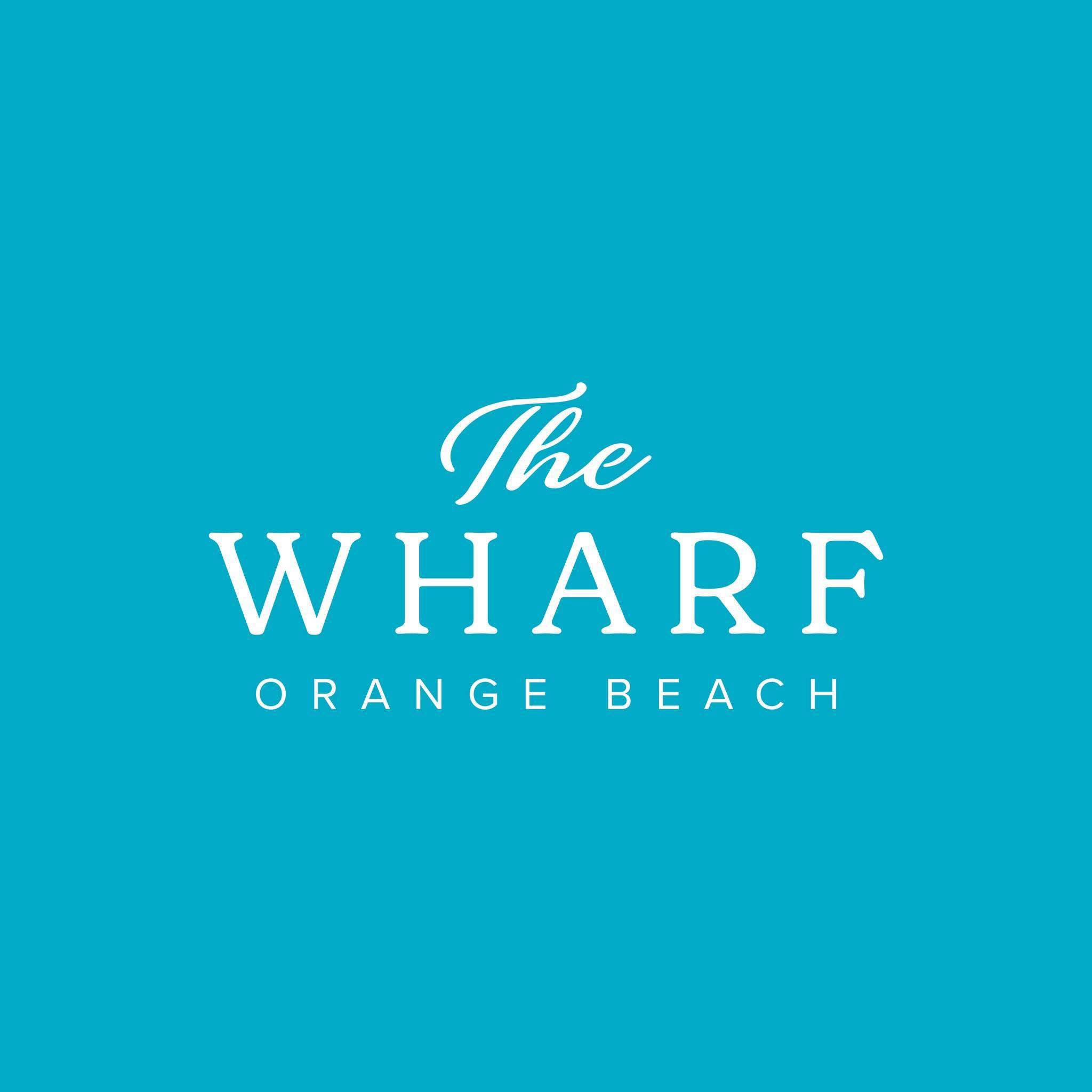 The Wharf