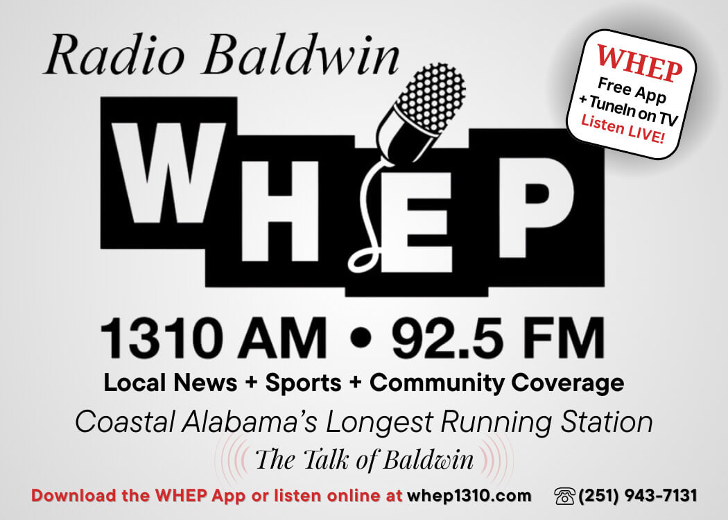 WHEP Radio Baldwin