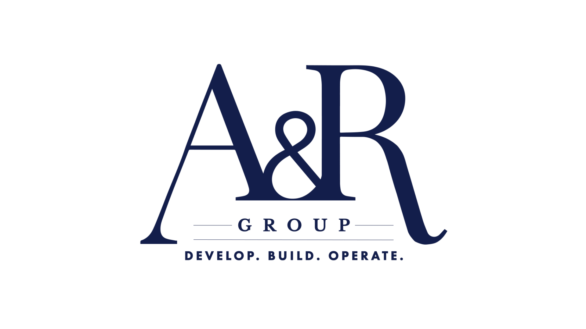 Investor Logo A&amp;R Group