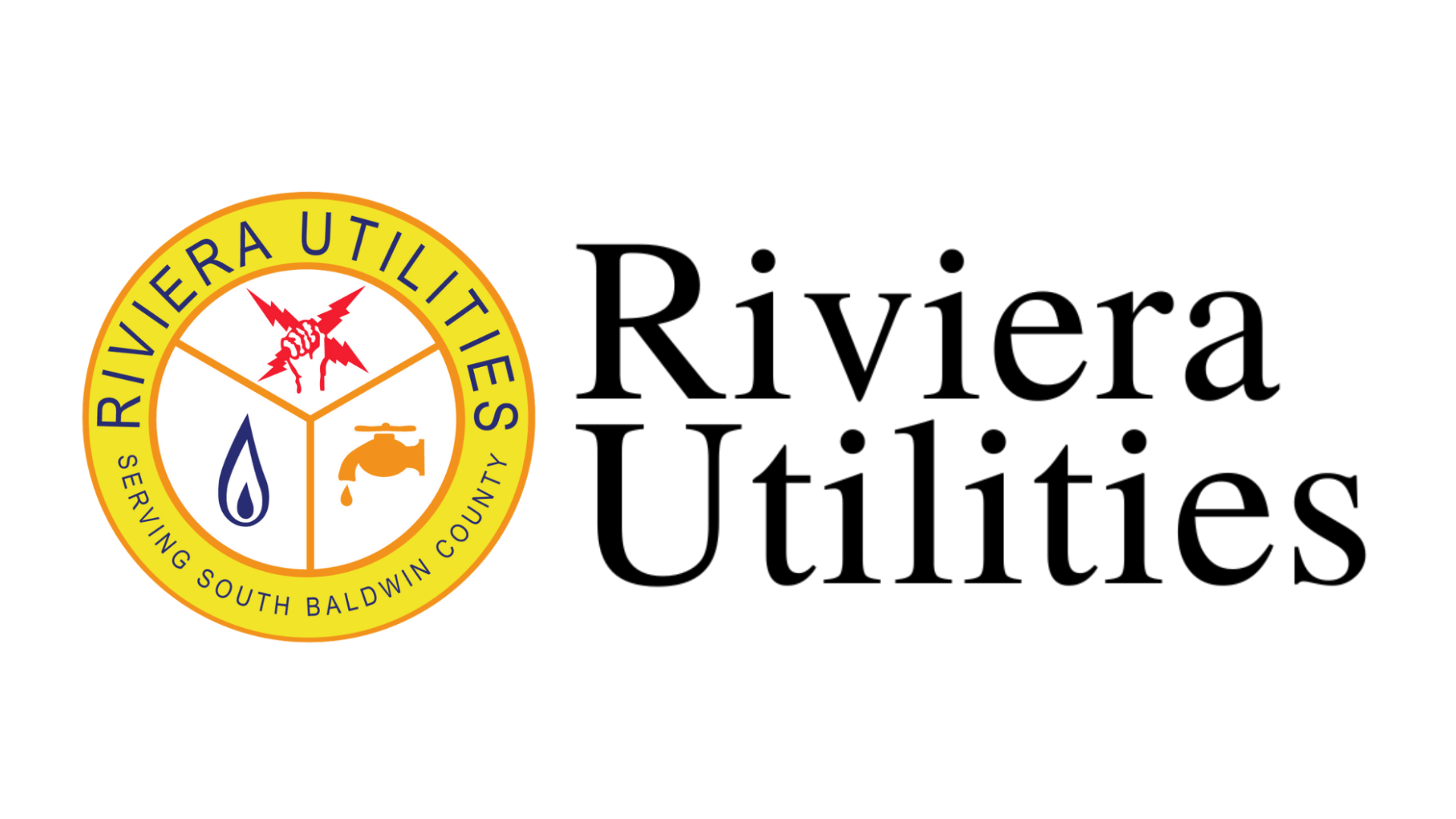 Investor Logo Riviera Utilities