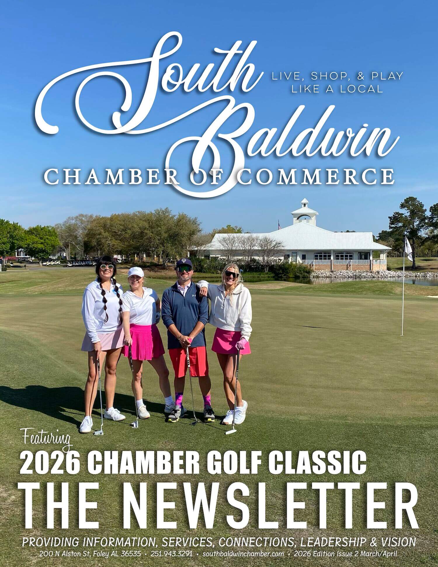 2026 2 MarApr Digital Newsletter COVER