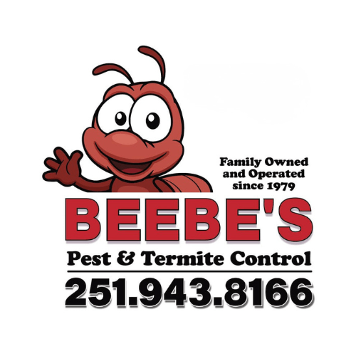 Beebe's Pest & Termite