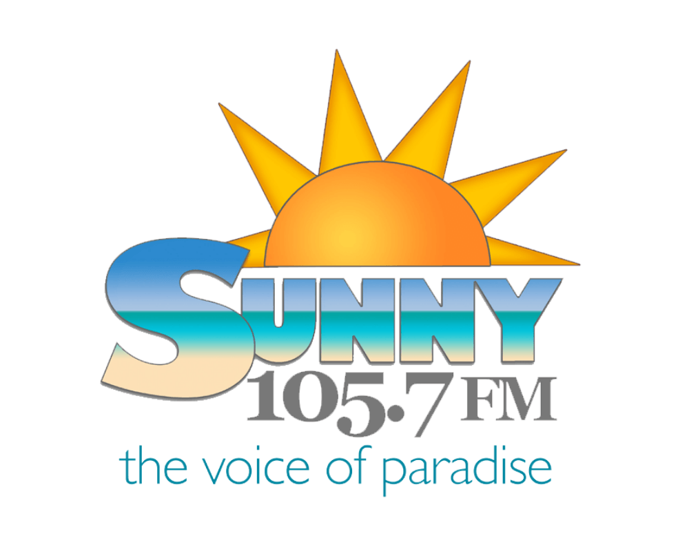 Sunny 105.7