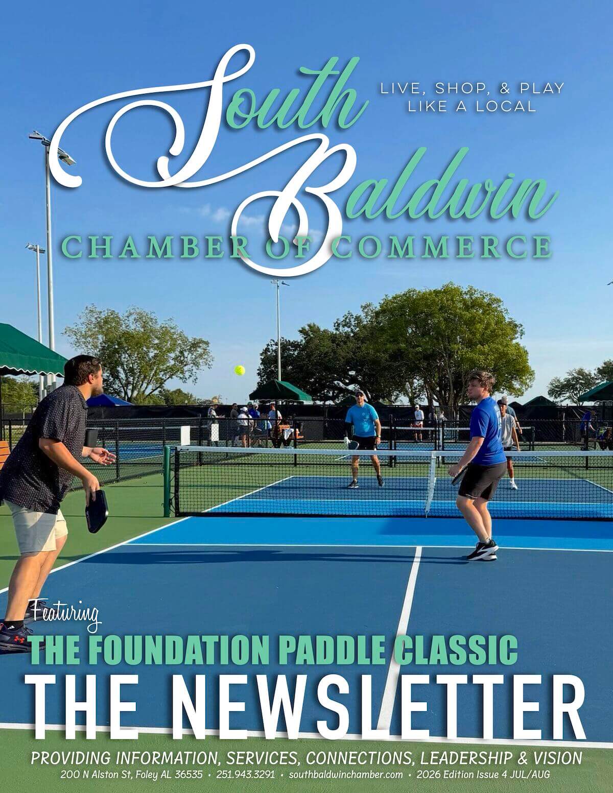 2026 4 JulAug Digital Newsletter COVER