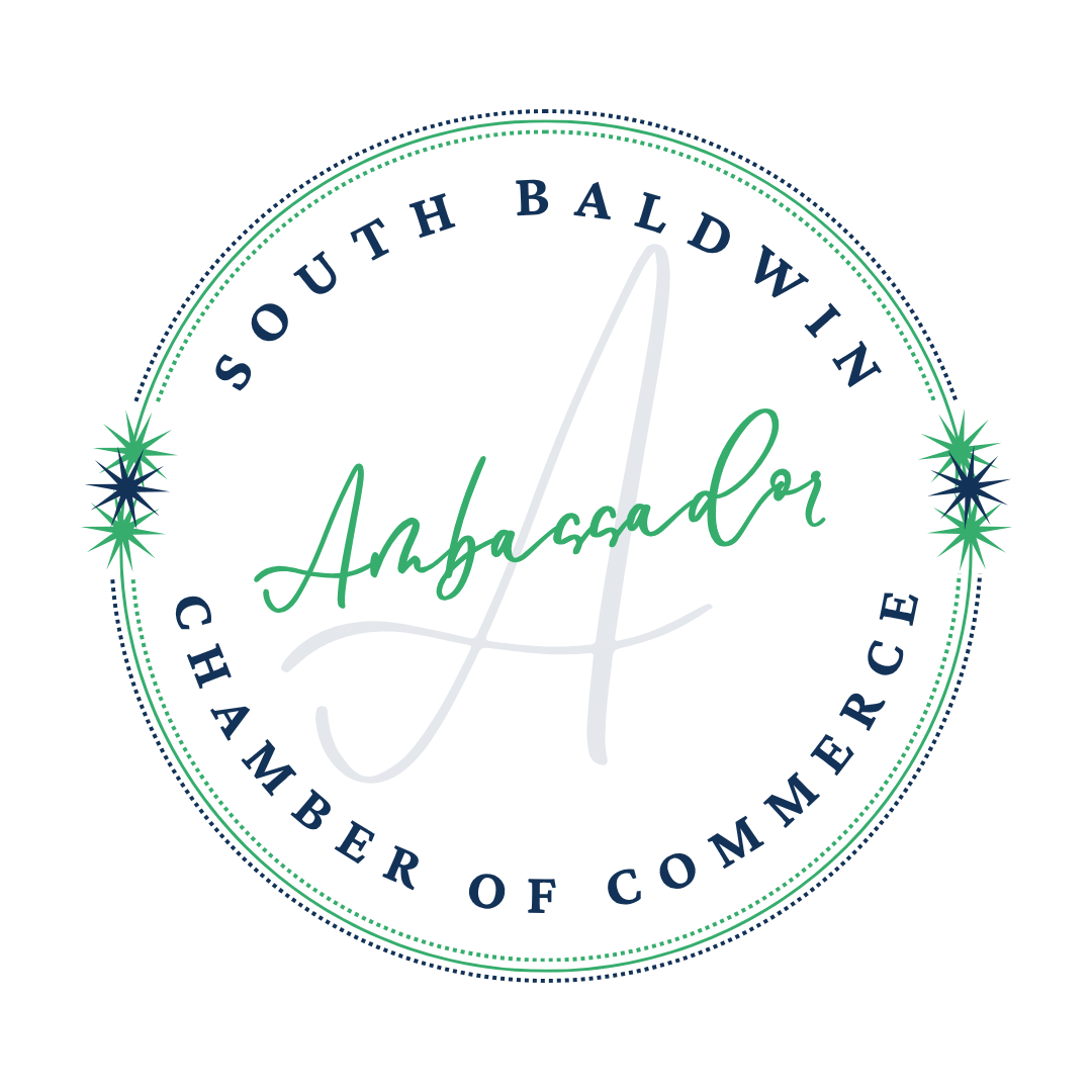 SBCC Ambassador Logo Badge