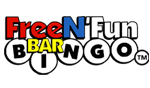 bar bingo