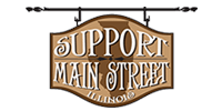 support main street