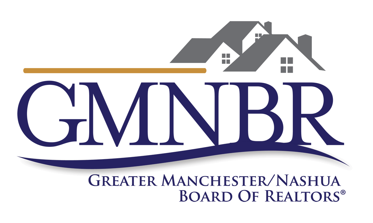 Greater Manchester Nashua Board of REALTORS logo