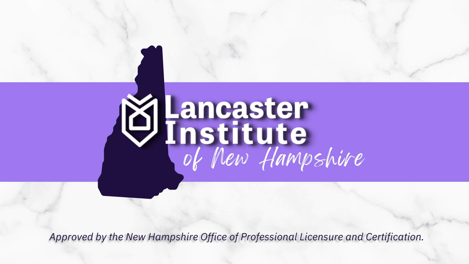 Lancaster Institute - logo