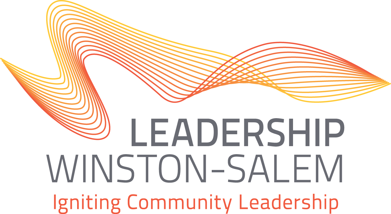 leadership winston-salem logo