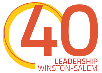 LWS 40 Logo