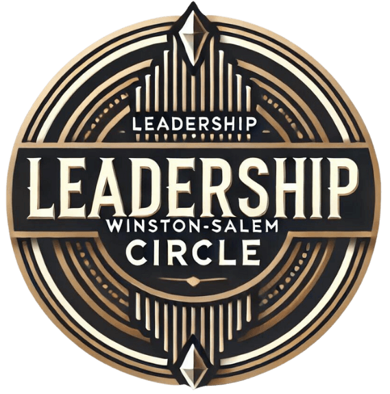 Leadership Circle logo