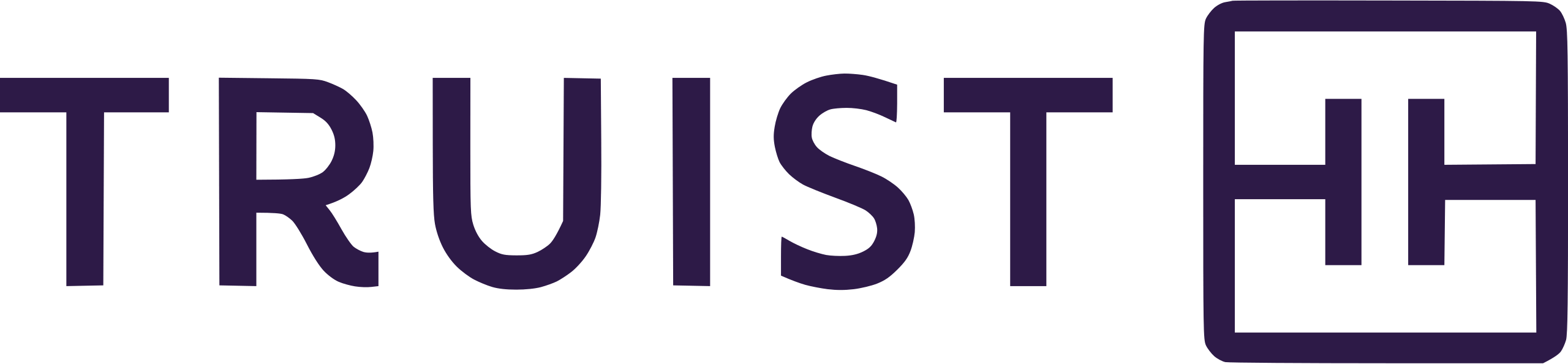 Truist Financial logo