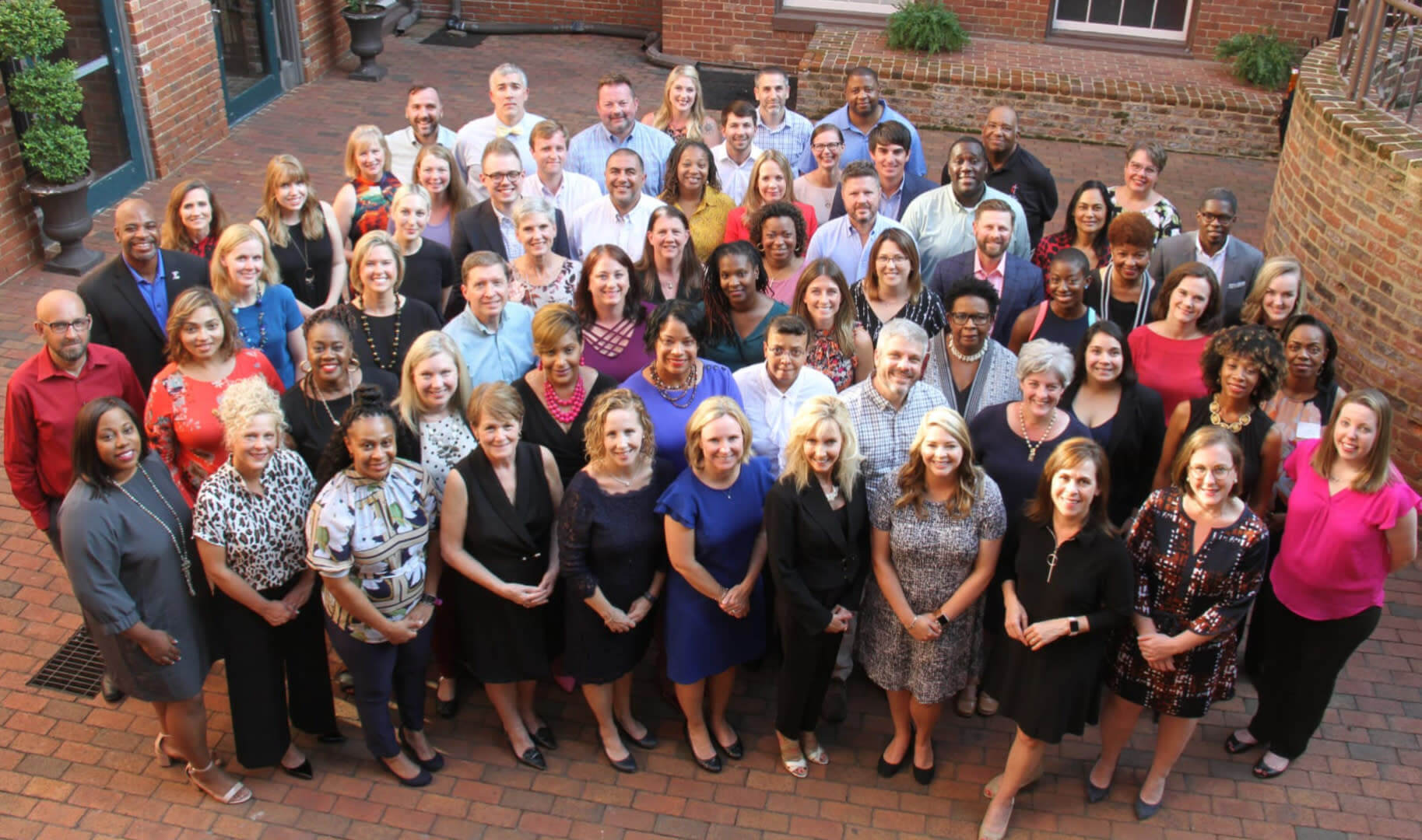 Flagship Class of 2020