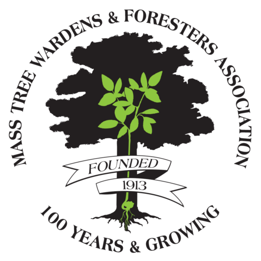 Mass Tree Warden logo