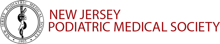 New Jersey Podiatric Medical Society